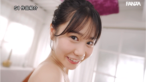 夏生なつ(夏生夏)出道作品SNOS-055发布！可爱的新化身！巨乳写真偶像的她、S1突袭出道！