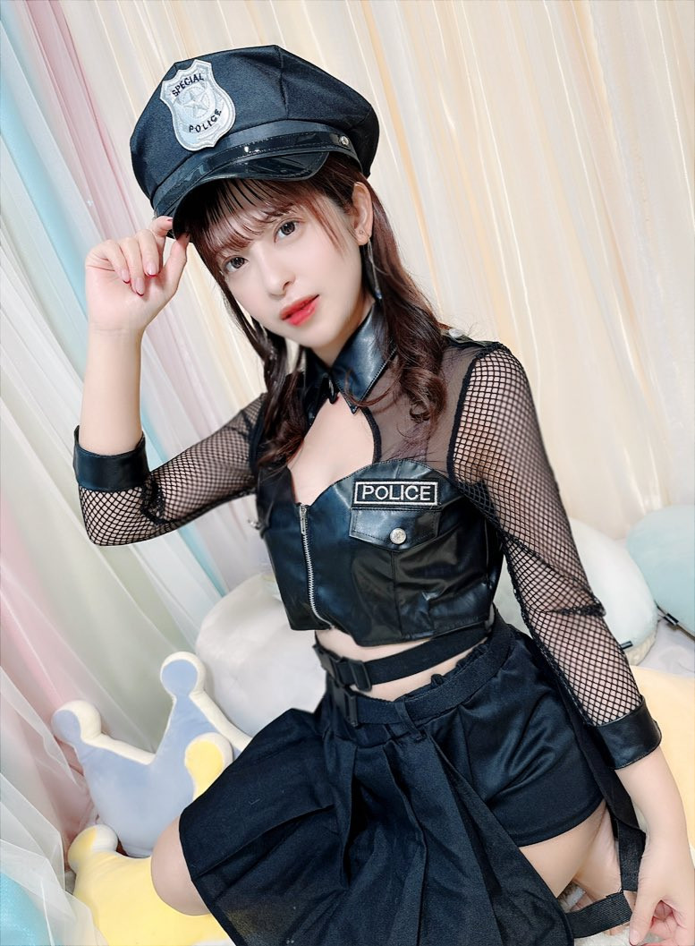 女优能做的事都做了！在艺能人片商Muteki出道的她不玩了！