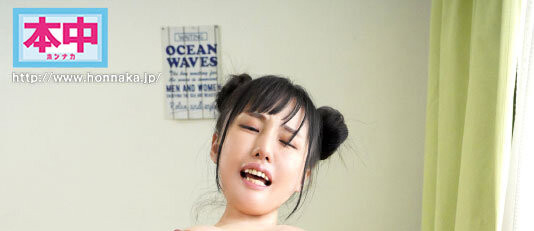 稲森美優(稻森美优)作品HMN-267发布！写真偶像的真正中出！