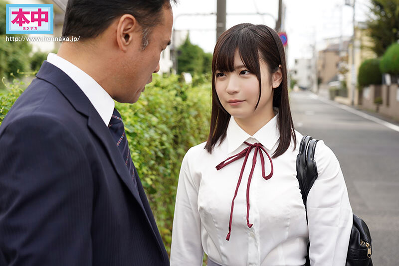 七瀬みしろ(七濑未白)作品HMN-532发布！第一次无套献给老师！露「粉红美乳胴体」享受老师肉棒…