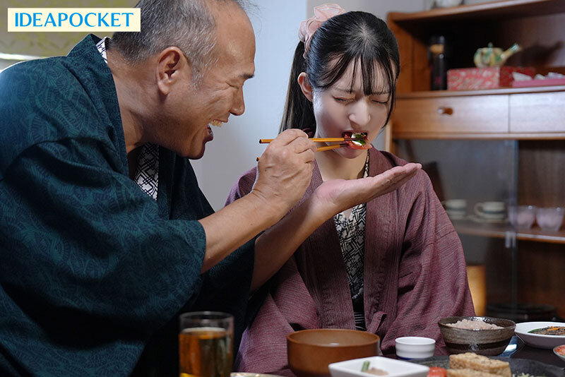 さくらわかな(樱若菜)作品IPZZ-505发布!新人OL被强迫与变态老板两天一夜出差,惨被调教成专属肉便器