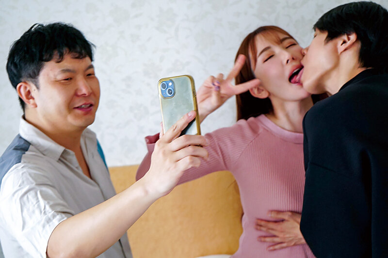 波多野結衣(波多野结衣)作品NGOD-298发布!巨乳人妻去郊区驾训班练车,被一群小鲜肉用巨根重新开发