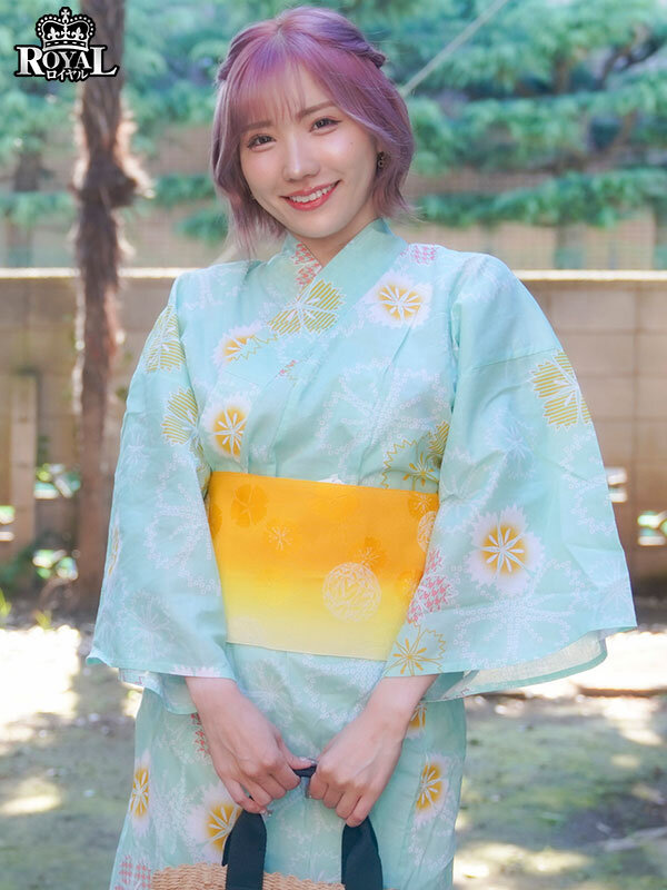 春陽モカ(春阳萌花)作品ROYD-211发布!狂野G奶!在没有冷气的乡下和火辣的青梅竹马交缠!