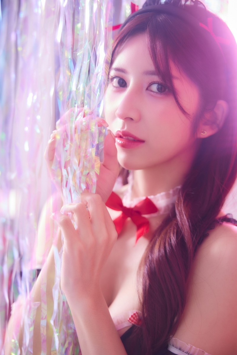 假如离开S1⋯那七ツ森りり(七森莉莉)决定这么做!