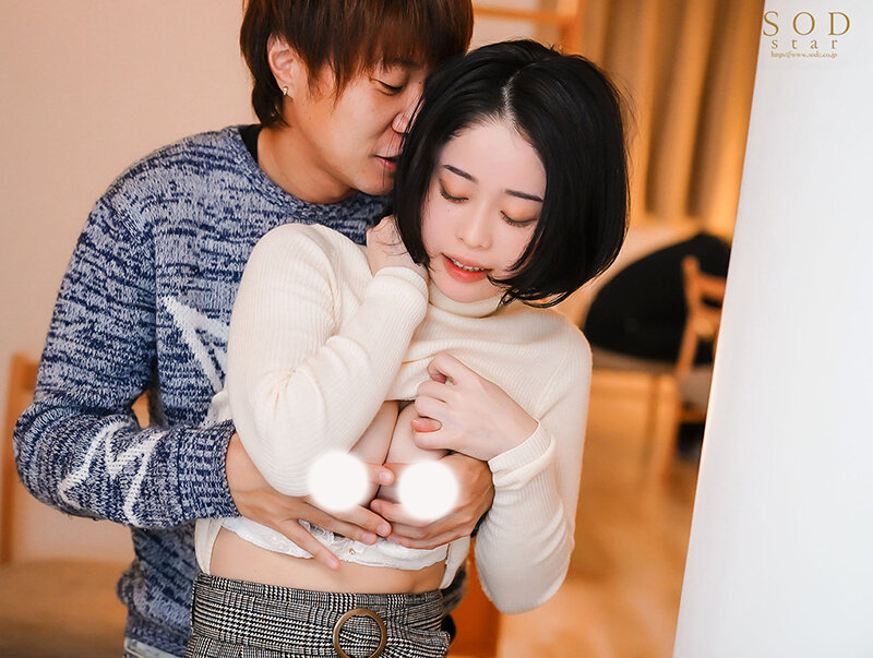 MINAMO作品STARS-579发布!女友开轰趴醉倒被轮流中出却乐在其中