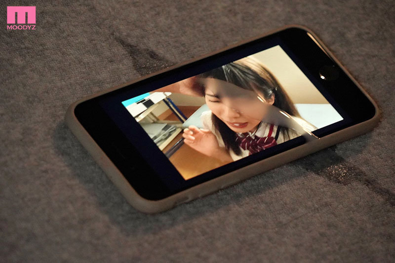 東條なつ(东条夏)作品MIAA-648发布！被不良少年凌辱！青梅竹马却无情勃起