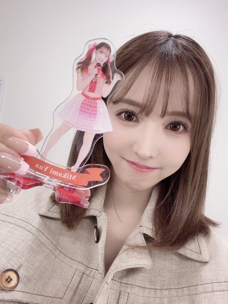 女神「三上悠亚」7秒激烈乳震画面,「火辣巨乳晃动」粉丝狂回放!