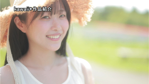 青坂葵(CAWD-918)一亿分之一的美少女!她因为不甘平凡而出道!