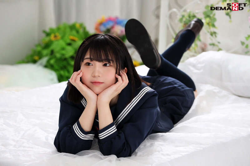 斎藤かさね(斋藤花实)出道作品SDAB-299发布！放学后的C奶偶像！穿制服做爱的「可爱美少女」出道！