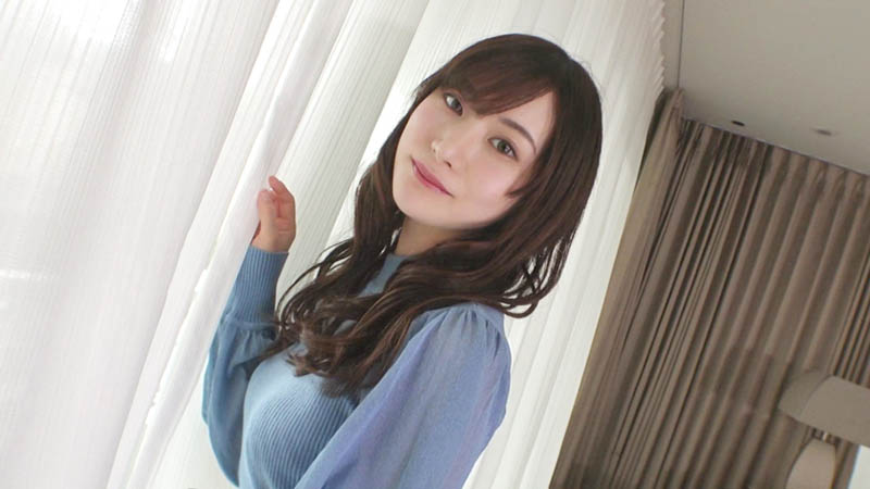 SIRO-4471,廿楽真理(廿楽まり)最新作品2021年5月发布!