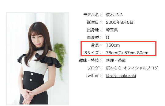 SGA-146,桜木らら(樱木拉拉，Sakuruki-Rara)最新作品2020/12/04发布！