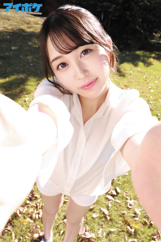 最新推荐!Z世代美少女《广濑雏》精选作品介绍……