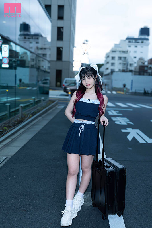 mifd-698,月城露娜(月城るな)最新作品2026年1月5日发布!