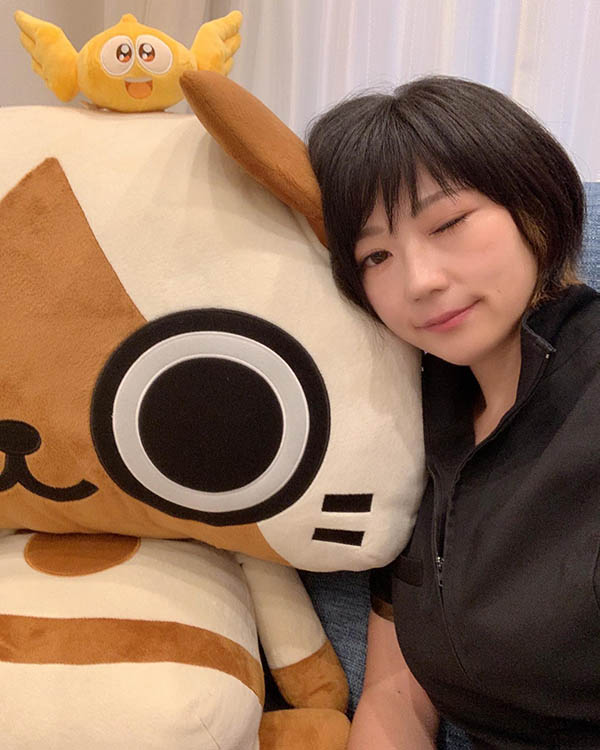 最新推荐!短发系萝莉「笠木忍」精选作品介绍……