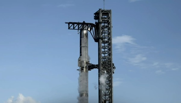 马斯克为何变卦 押注SpaceX上市? 马斯克为何变卦 押注SpaceX上市?