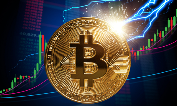 比特币跌破8.8万美元 超11万人爆仓 加密市场集体回调