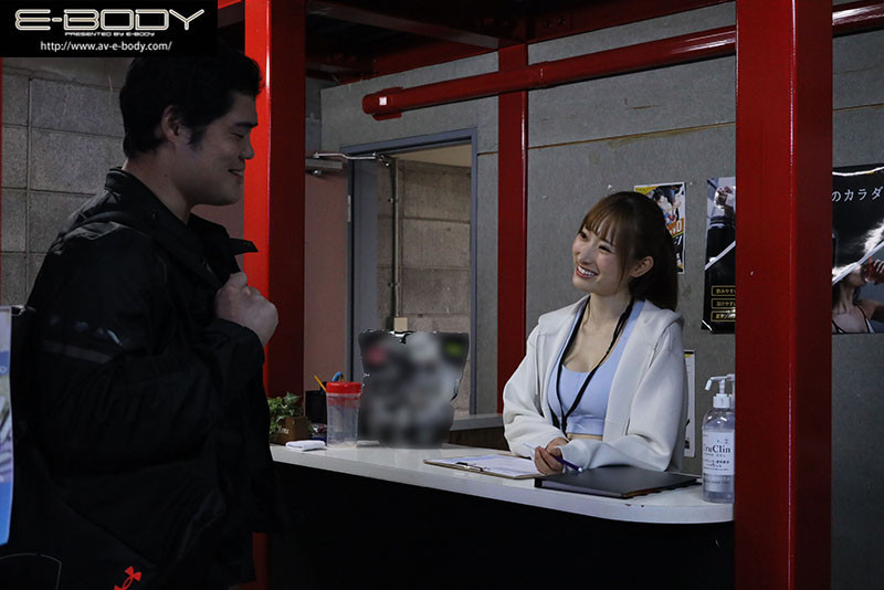 EYAN-214,弥みいさ（弥美衣纱）最新作品2026/01/16发布！