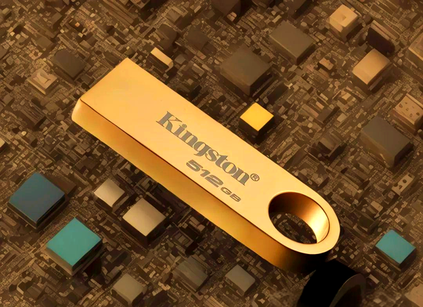 DRAM与NAND闪存现货价格持续上涨 金士顿大幅调价