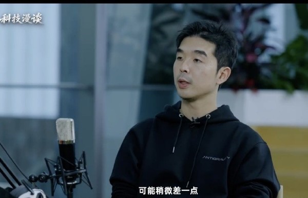 影翎产研负责人称飞控水平与大疆相近 三项技术稍逊