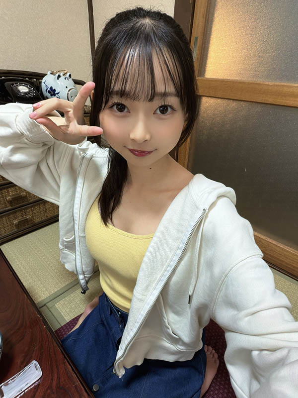 最新推荐!S1史上最幼齿童颜「望月蕾」精选作品介绍……