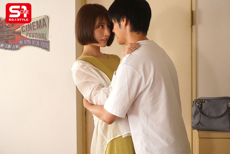 河北彩伽作品SNOS-056发布！和暗黑翔平越过了那条线！短发的她回来啦！