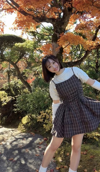 堀北桃爱(堀北桃愛)明年1月12日最新作品番号及封面,堀北桃爱个人简介