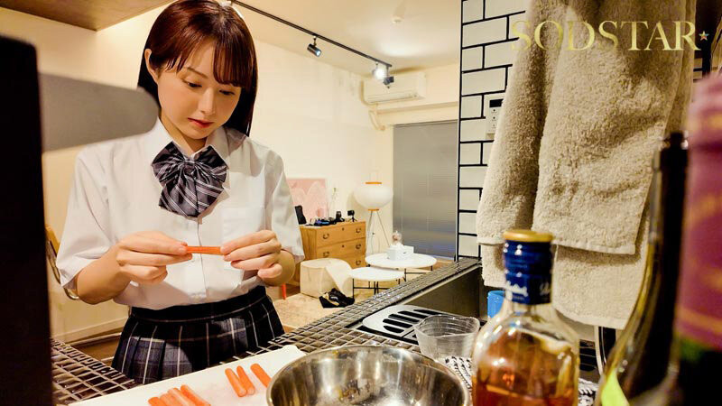 矢埜愛茉(矢埜爱茉)作品START-462发布!吓烂!她离开SOD STAR!