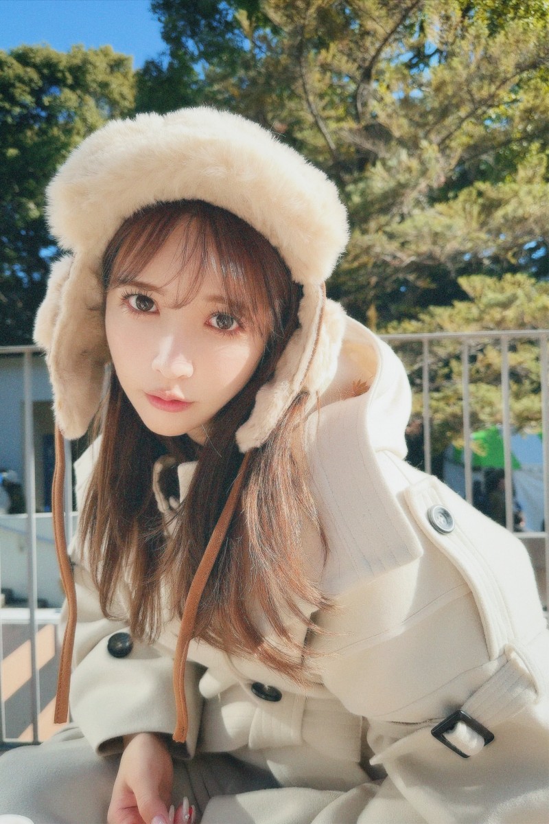 来蹭一下三上悠亜(三上悠亚)!针对她择偶条件之我见!