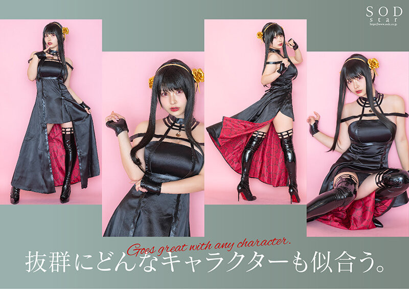 春野夕子(春野ゆこ)出道作品番号及封面，春野夕子个人简介