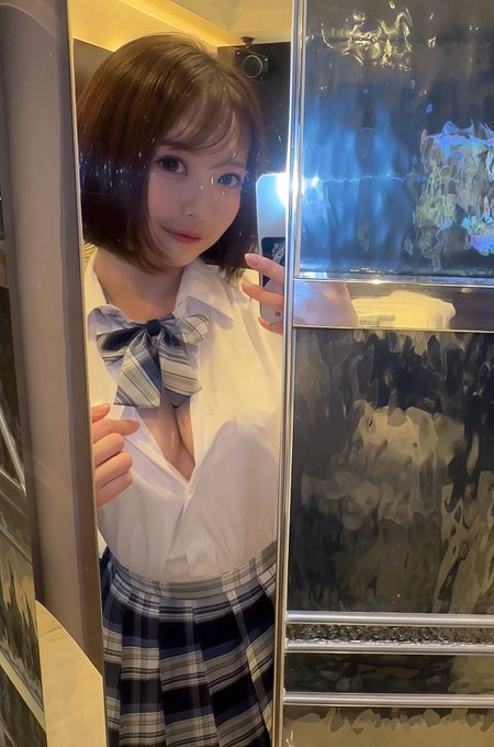 堀北桃爱(堀北桃愛)明年1月12日最新作品番号及封面,堀北桃爱个人简介