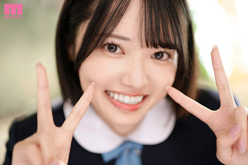 意外!可以在偶像团体站C位的美少女「八坂凪」被Moodyz放生了!