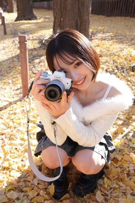 堀北桃爱(堀北桃愛)明年1月12日最新作品番号及封面,堀北桃爱个人简介