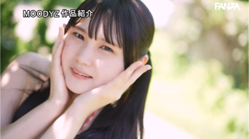 望月円(望月圆)出道作品MIDA-454发布！脱了眼镜超厉害！文学少女的她H罩杯超级胸！