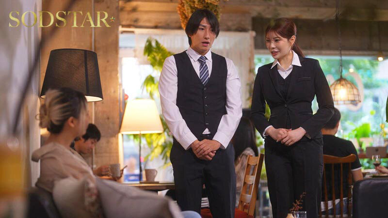 (START-508)神木丽回来啦!素颜的她既害羞又凶猛!