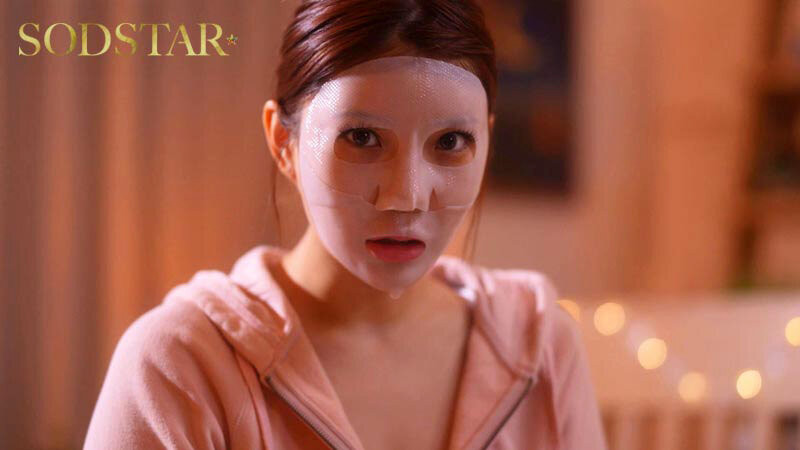 (START-508)神木丽回来啦!素颜的她既害羞又凶猛!