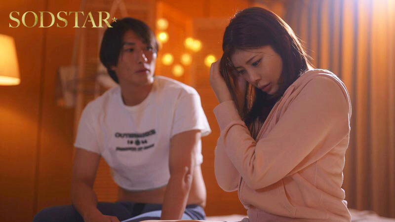 神木麗(神木丽)作品START-508发布！她回来啦！素颜的她既害羞又凶猛！