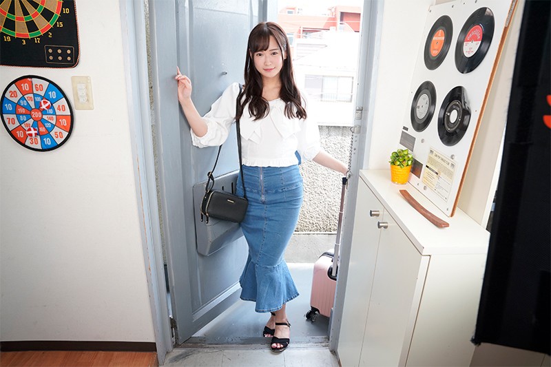 urvrsp-00080,広瀬なるみ(广濑成美，Hirose-Narumi)最新作品2020/09/16发布！