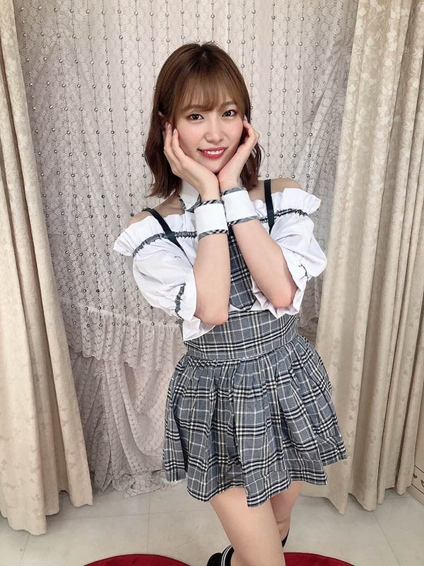 最新推荐！性感E奶女优《美谷朱里》最新作品介绍……