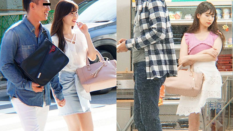 IPX-191,明里䌷(明里つむぎ)经典作品回顾!人气偶像AV女神爆丑闻……