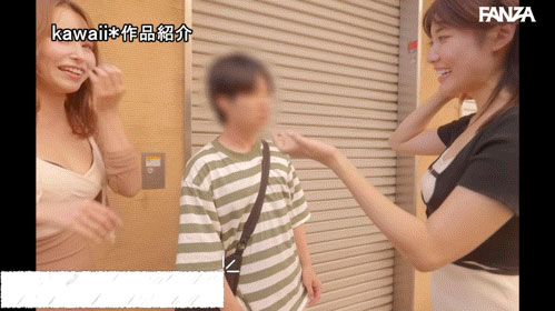 CAWD-941,「伊藤舞雪、神宫寺奈绪」共演作品2026/02/02发布！