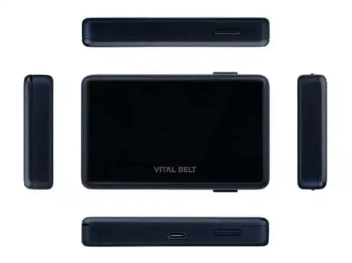 VITAL BELT CES新观察:从服饰、汽车到厨房 AI如何打破行业壁垒