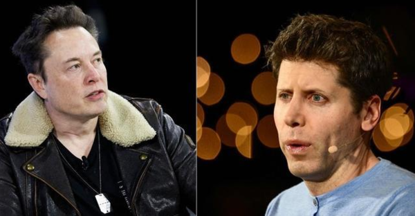 OpenAI回应马斯克1340亿美元天价索赔：要求毫无诚意