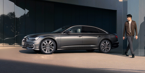 2025年20万以上轿车销量谁最强?奥迪A6L仅能排第三 2025年20万以上轿车销量谁最强?奥迪A6L仅能排第三