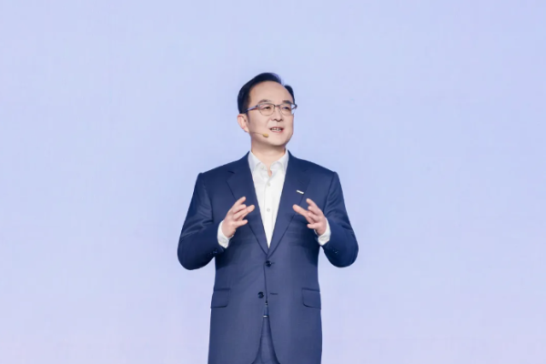 吉利发布2030战略:年销650万辆、全面迈向全球前五