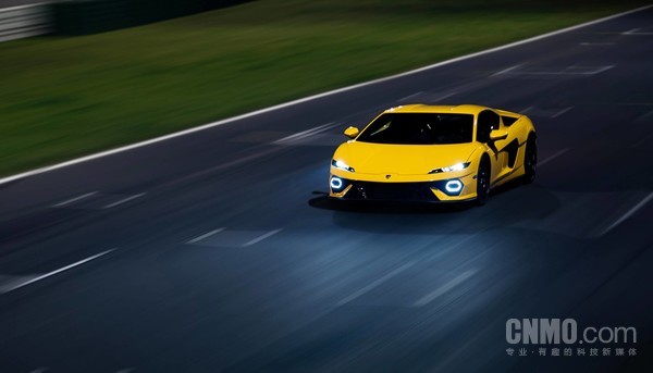 兰博基尼汽车 全球知名品牌“黑历史”揭秘:兰博基尼卖过拖拉机!