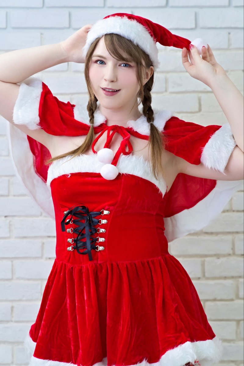 日本AV界最强洋助人、June Lovejoy宣布引退!