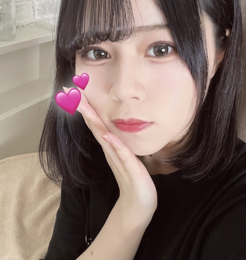 霧島さな(雾岛纱奈)出道作品SDAB-261发布！可能是近期最好的眼镜妹！功课很好的她性欲旺盛一抠就喷！