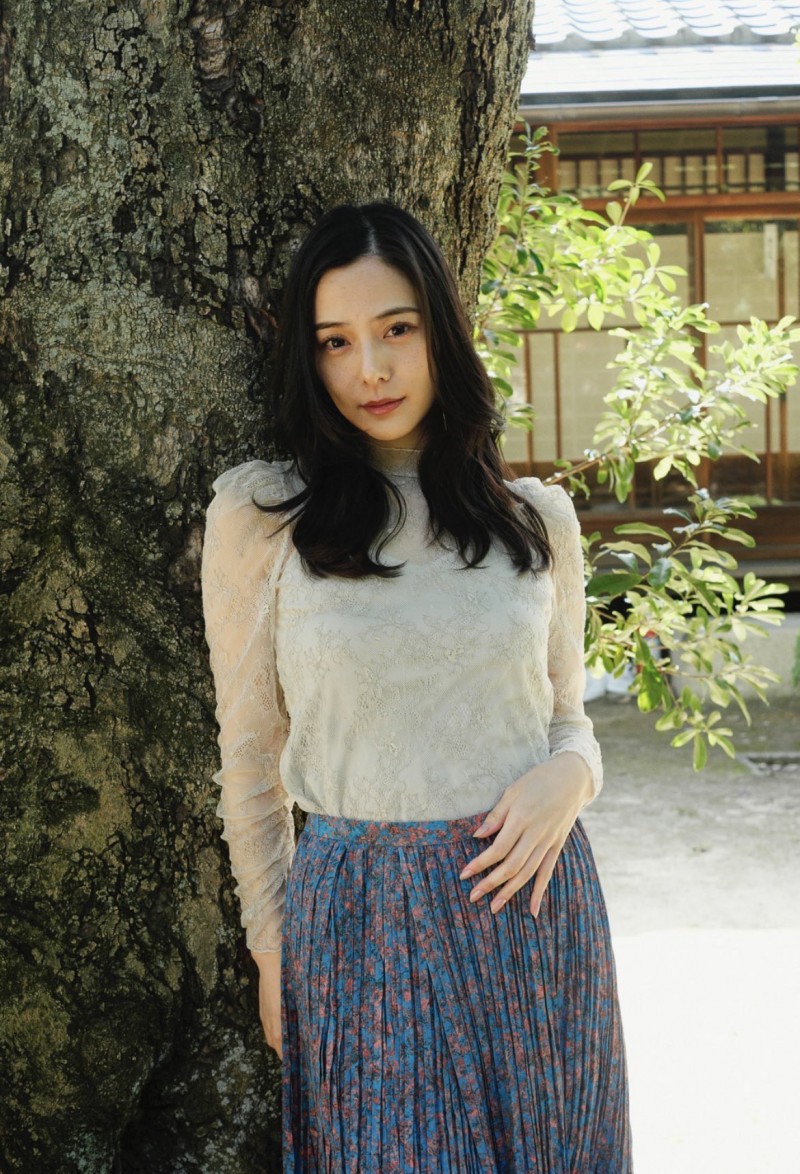 最炸裂移籍!吉高寧々(吉高宁宁)有重大宣布!