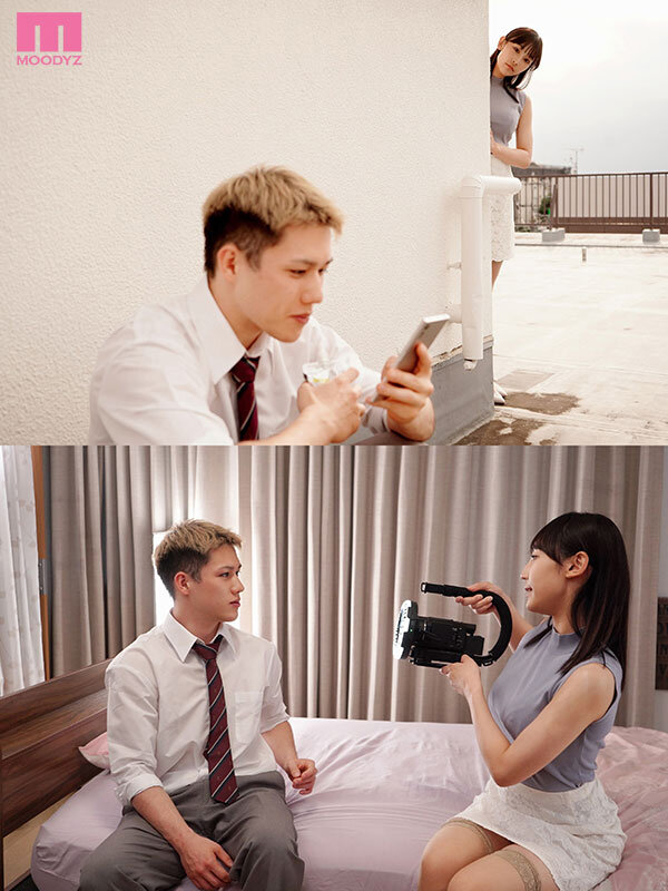 白浜果歩(白滨果步)作品MIKR-064发布！抽到超美艳巨乳姐姐当班主任，她用「魔性胴体」让大家高潮