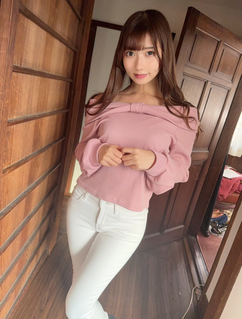 逢沢みゆ(逢泽美优)不藏了!公布真正的生日!